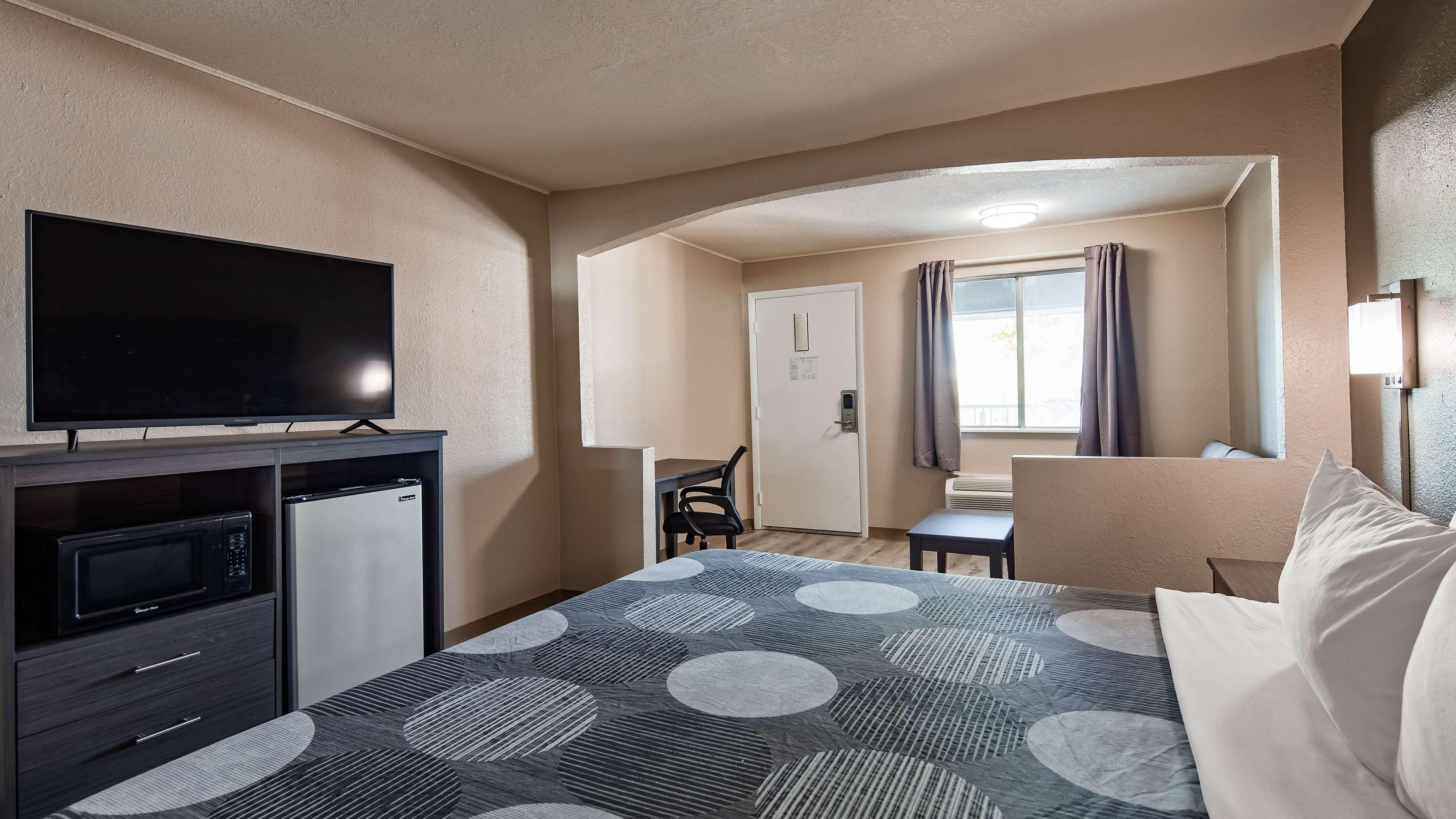 Surestay Hotel By Best Western Olathe Exterior foto